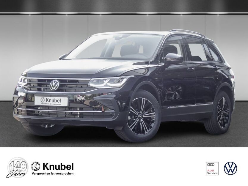 VW Tiguan 19.698 km 44.800 € Ahaus 48683