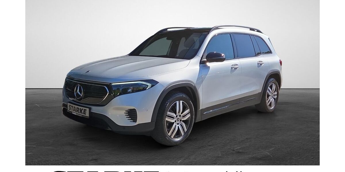 Mercedes-Benz EQB 105.677 km 25.350 &euro; Lengerich 49525