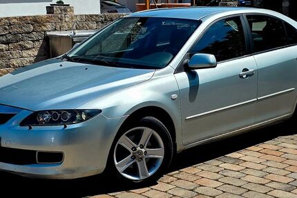 Mazda 6 102.434 km 2.999 &euro; KASSEL 34125