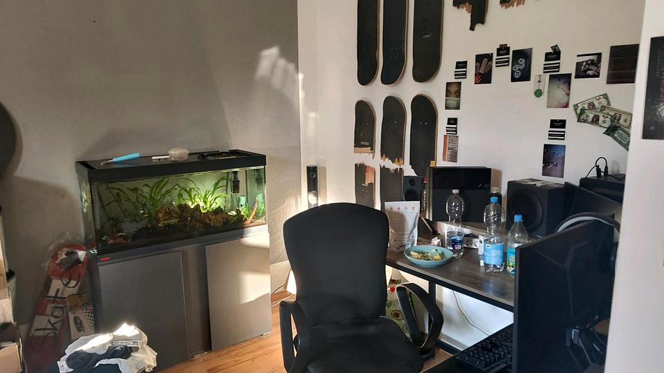 3,5 Zimmer Wohnung 4 zimmer