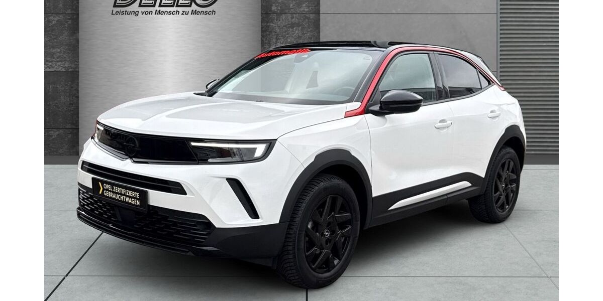 Opel Mokka 22.558 km 20.980 &euro; Hamburg 22529