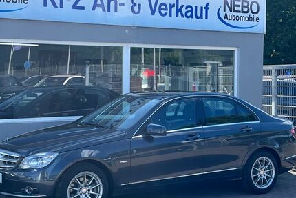 Mercedes-Benz C 250 245.828 km 8.200 € Lohne 49393