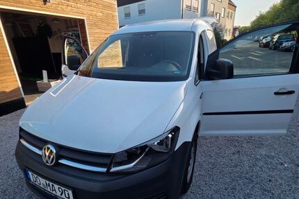 VW Caddy Maxi 79.567 km 17.600 &euro; Dortmund 44289