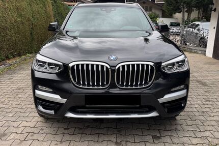 BMW X3 67.000 km 32.500 &euro; Oberstdorf 87561