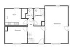 Einfamilienhaus Wetter Amönau - 5 Zimmer, 179.000&euro; | Angebot:26800007