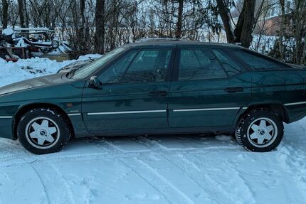 Citroen XM 276.000 km 1.600 &euro; Löningen 49624