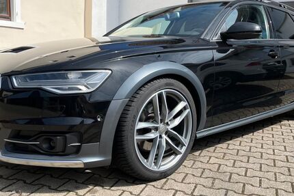 Audi A6 180.000 km 21.450 &euro; Pfinztal 76327