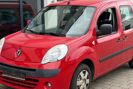 Renault Kangoo 244.873 km 2.890 &euro; Elsenfeld 63820