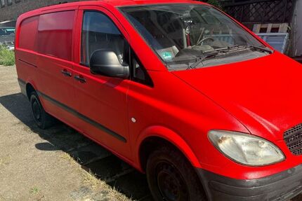 Mercedes-Benz Vito 201.840 km 3.300 &euro; Ludwigsfelde 14974