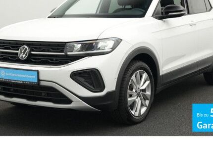 VW T-Cross 9.243 km 21.490 &euro; Gersthofen 86368