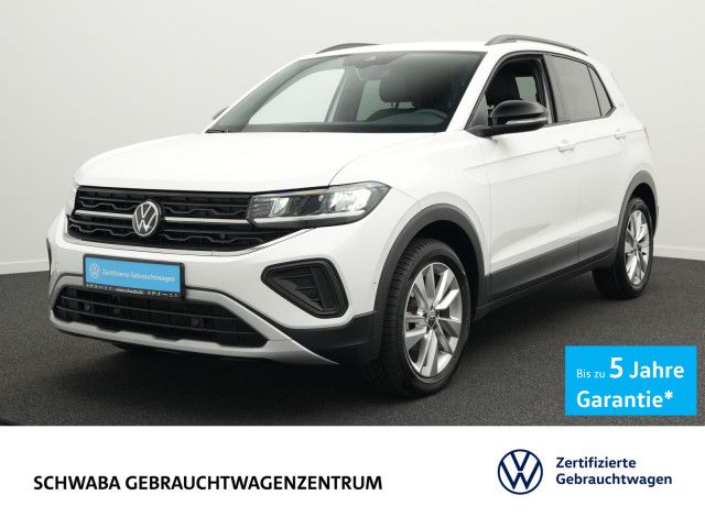 VW T-Cross 9.243 km 21.490 &euro; Gersthofen 86368