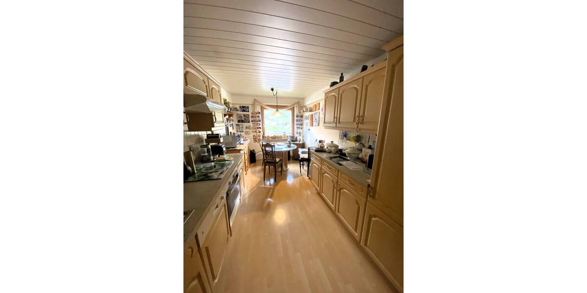 Etagenwohnung Bad Wildbad - 3 Zimmer, 77 m&sup2;, 115.000&euro; | Angebot:26258695