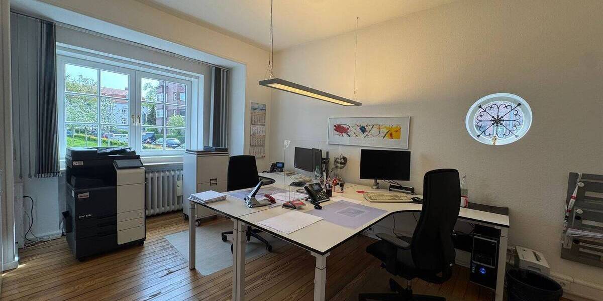 Reihenendhaus Bremen Peterswerder - 8 Zimmer, 150 m&sup2;, 650.000&euro; | Angebot:26597764