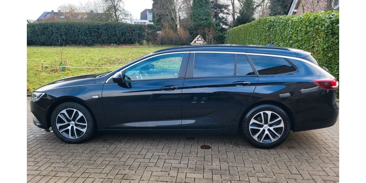 Opel Insignia 109.000 km 11.890 &euro; Meerbusch 40670