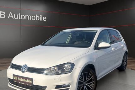 VW Golf 56.000 km 14.390 &euro; Darmstadt-Weiterstadt 64331