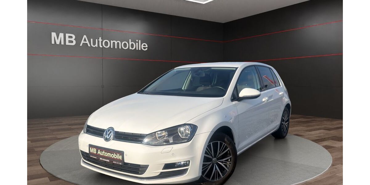 VW Golf 56.000 km 14.390 &euro; Darmstadt-Weiterstadt 64331
