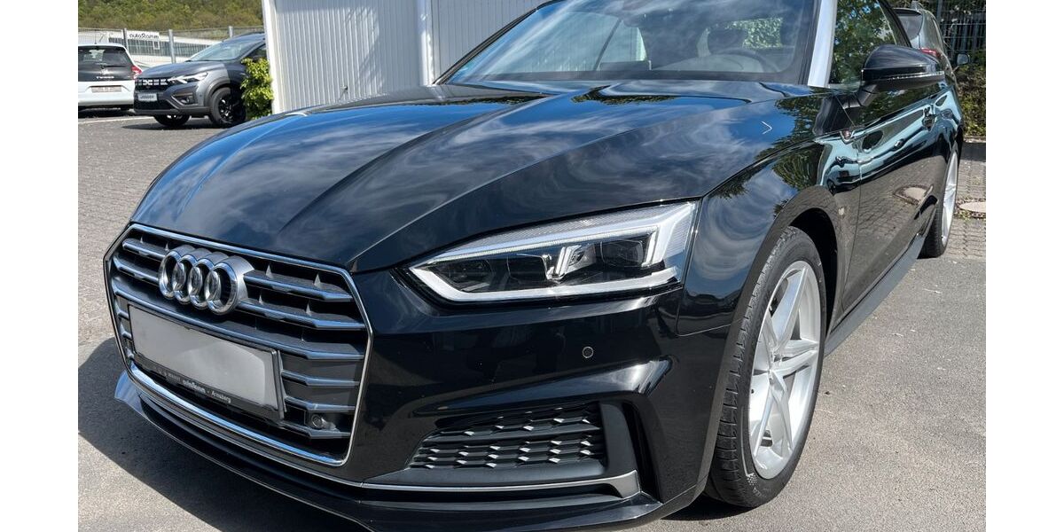 Audi A5 88.250 km 23.990 &euro; Arnsberg 59759