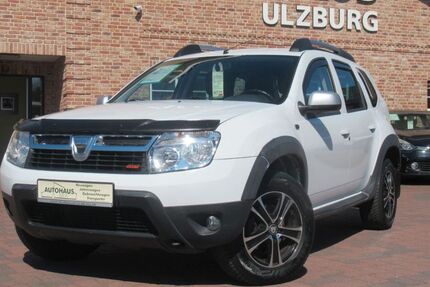 Dacia Duster 178.661 km 4.750 &euro; Henstedt Ulzburg(20 km nördlich von HH-direkt an der A7) 24558