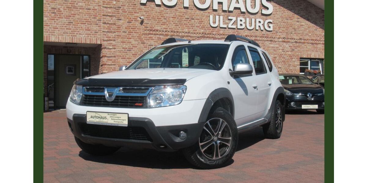 Dacia Duster 178.661 km 4.750 &euro; Henstedt Ulzburg(20 km nördlich von HH-direkt an der A7) 24558