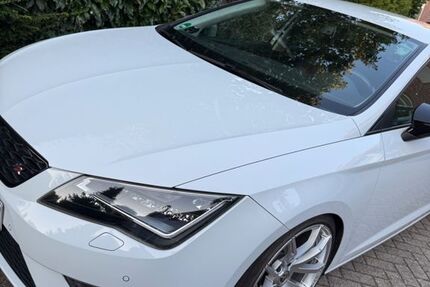 Seat Leon 112.000 km 11.000 &euro; Kleve 47533