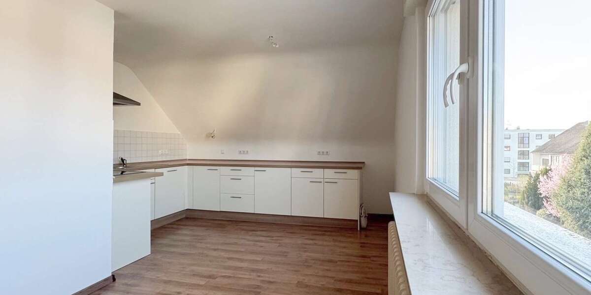 Wohnung zum Mieten in Egelsbach 840 € 65 m² 2 zimmer