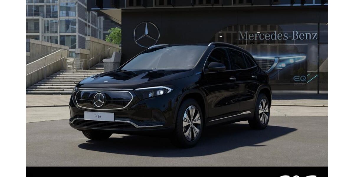 Mercedes-Benz EQA 15.430 km 32.890 &euro; Karlsruhe 76185