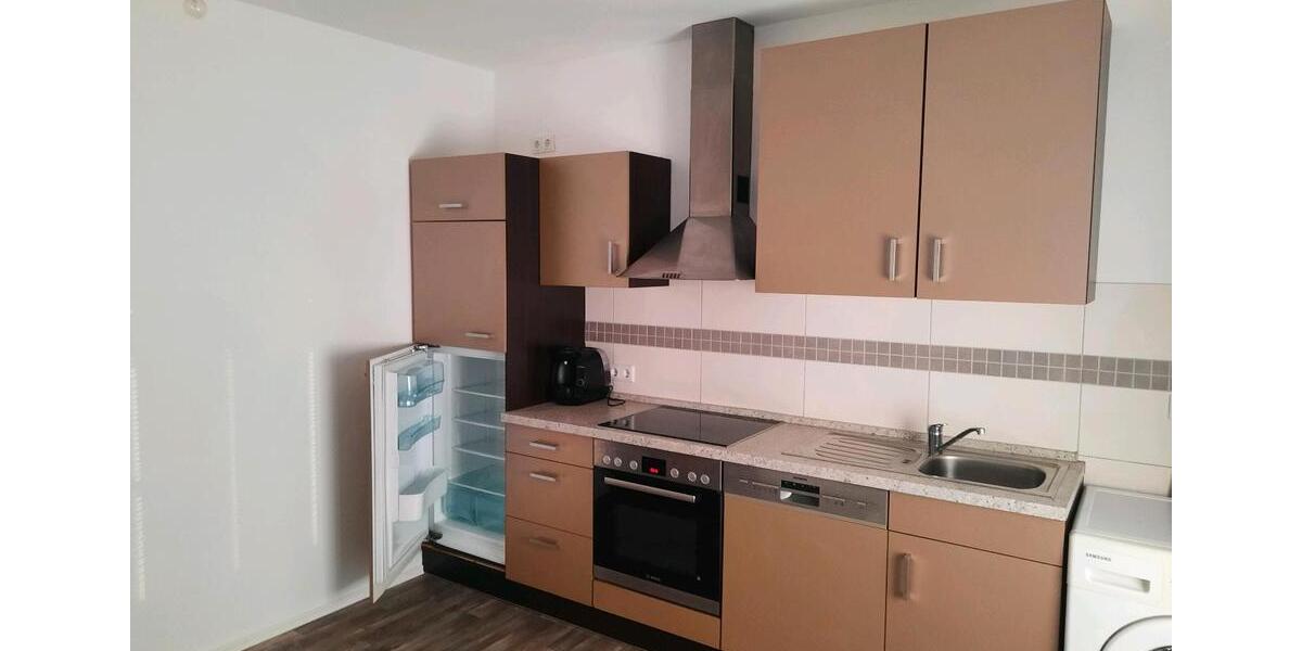 Vermiete helle Oberwohnung in Simonswolde 3 zimmer