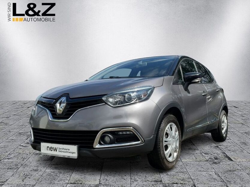Captur