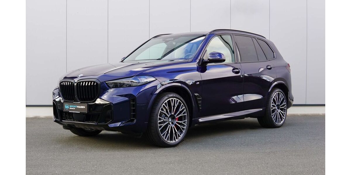 BMW X5 10.881 km 104.000 &euro; Markneukirchen 08258