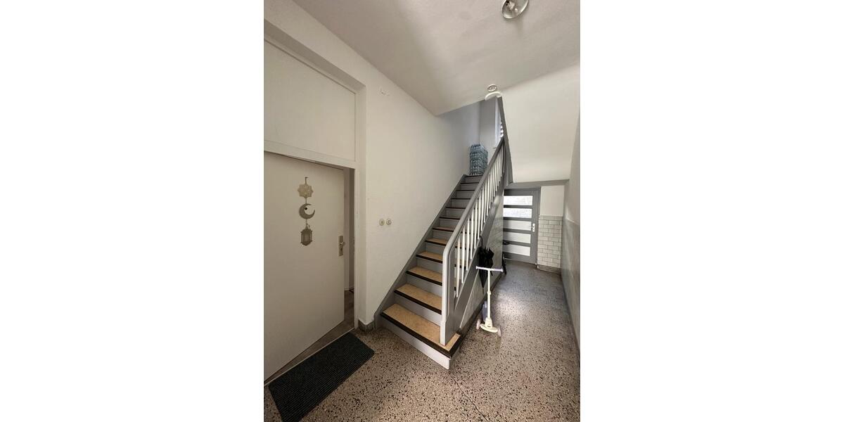 Erdgeschoßwohnung Ludwigshafen am Rhein Ludwigshafen-Hemshof - 2 Zimmer, 60 m&sup2;, 160.000&euro; | Angebot:25723743