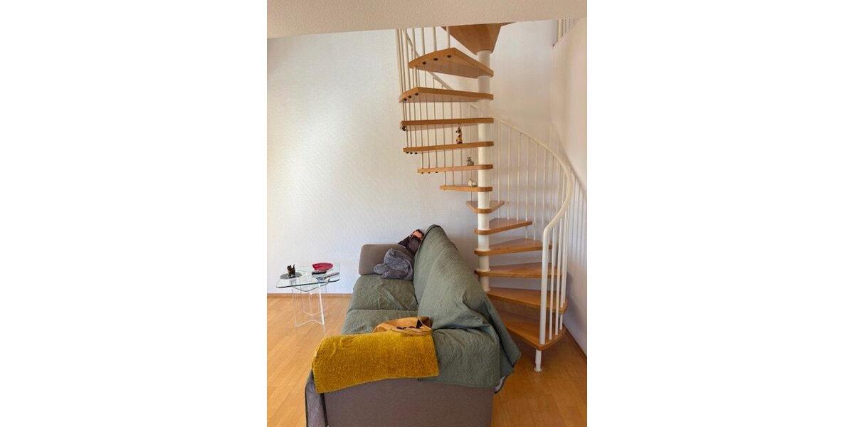 Maisonettenwohnung Langenselbold - 3 Zimmer, 76 m&sup2;, 230.000&euro; | Angebot:26383718