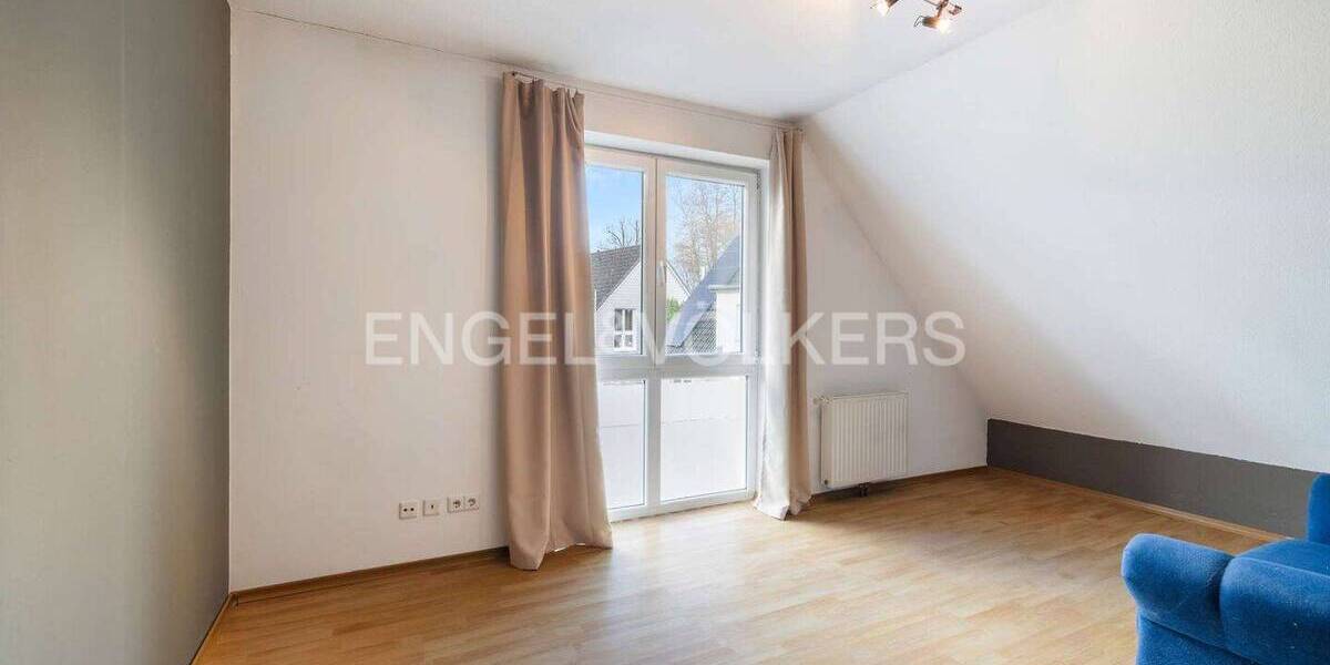 Reihenendhaus Großhansdorf - 5 Zimmer, 127 m&sup2;, 525.000&euro; | Angebot:26247774