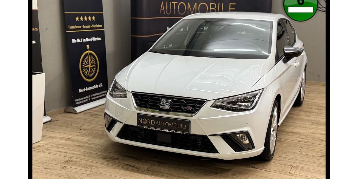 Seat Ibiza 44.156 km 17.400 &euro; Rastede/ Wahnbek 26180