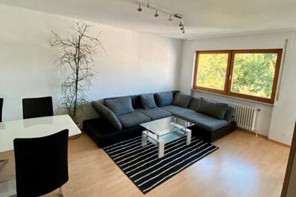 2 Zimmer whg wird zum 1.2.26 vermietet zimmer