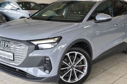 Audi Q4 e-tron 94.000 km 27.900 &euro; Ichenhausen 89335