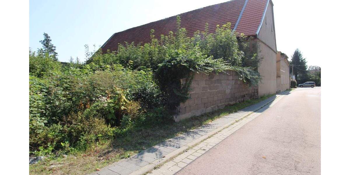 Grundstück Landsberg Peißen - 90.000&euro; | Angebot:25997620