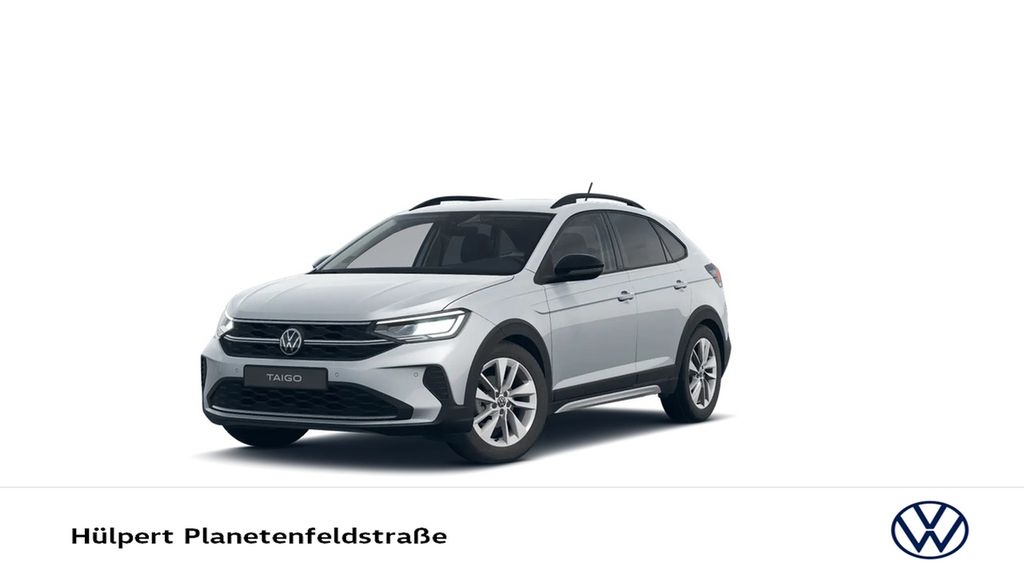 VW Taigo 8.366 km 23.211 &euro; Dortmund 44379