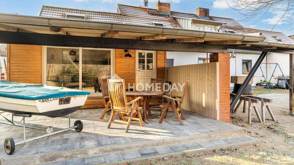 Mehrfamilienhaus, Wohnhaus Pudagla - 9 Zimmer, 250 m&sup2;, 885.000&euro; | Angebot:25694132