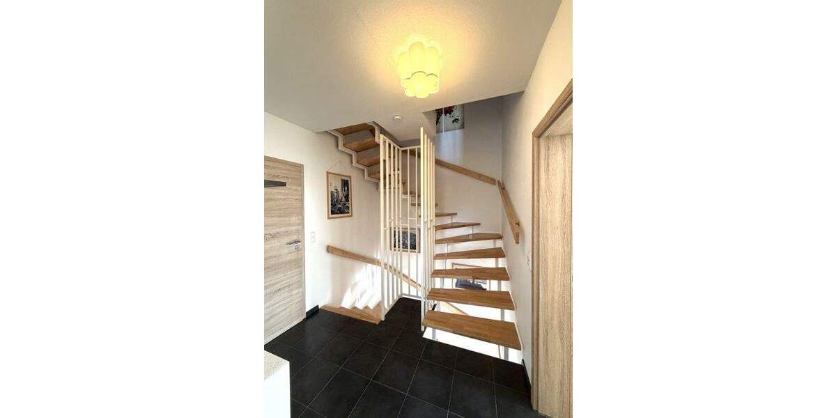 Reihenendhaus Polling - 5 Zimmer, 188 m&sup2;, 850.000&euro; | Angebot:25797988