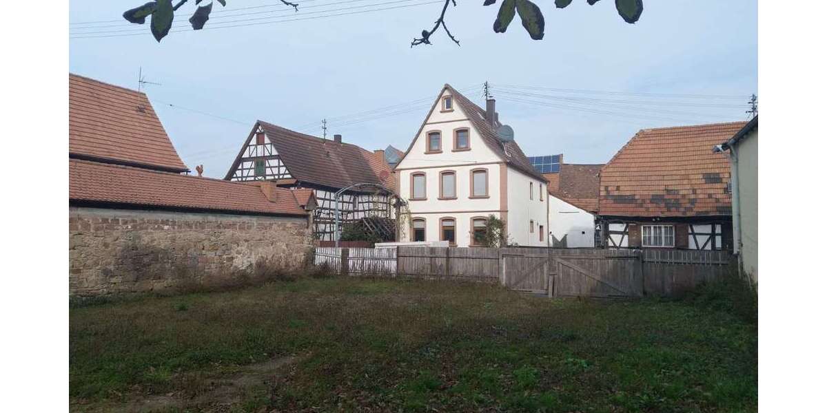 Grundstück Rohrbach - 299.000&euro; | Angebot:11475622