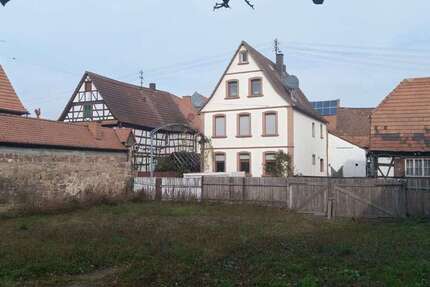 Grundstück zu verkaufen in Rohrbach 299.000 € 720 m² zimmer