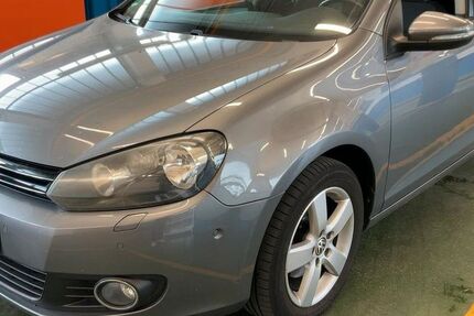 VW Golf 153.265 km 2.200 &euro; Melle 49324