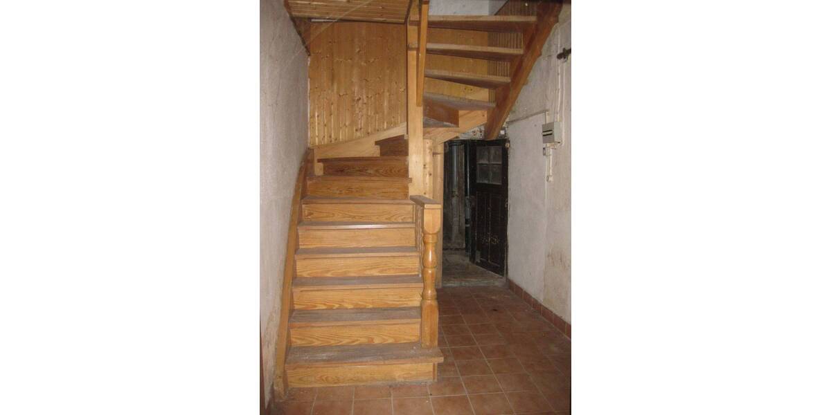 Reihenhaus Bad Frankenhausen/Kyffhäuser Bad Frankenhausen - 1 Zimmer, 25.000&euro; | Angebot:25771619