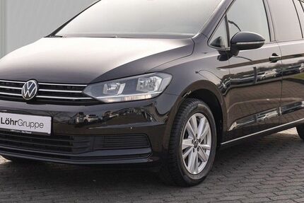 VW Touran 88.289 km 20.980 &euro; Bendorf 56170