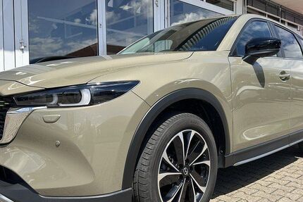 Mazda CX-5 25.642 km 34.995 &euro; Waren 17192