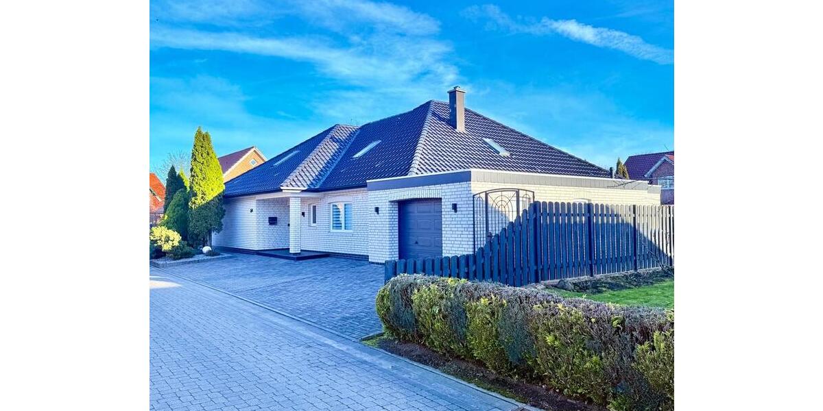 Bungalow Papenburg - 8 Zimmer, 296 m&sup2;, 749.000&euro; | Angebot:26184631