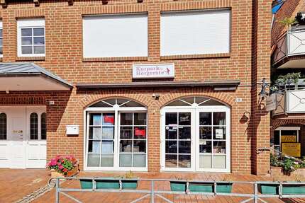 Einzelhandel in Bad Bevensen 129.000 € 50 m² zimmer