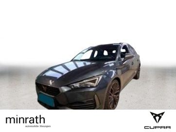 Cupra Leon 35.401 km 29.730 &euro; Geldern 47608