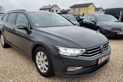 VW Passat Variant 288.000 km 11.300 &euro; Amberg 92224
