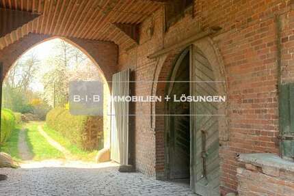 Gewerbeobjekt Prenzlau - 595.000&euro; | Angebot:27133809